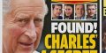 Camilla Parker-Bowles face à l'infidélité de Charles, des preuves accablantes
