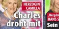 Camilla Parker-Bowles face à un drame, détails sur cette nouvelle épreuve familiale
