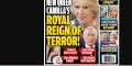 Camilla Parker-Bowles fait régner la terreur - Une décision fait pleurer Kate Middleton