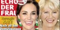 Camilla Parker-Bowles, "un geste" change la vie de Kate Middleton reconnaissante