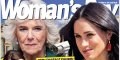 Camilla Parker-Bowles, gourou au palais, influence trouble sur Meghan Markle (photo)