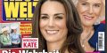 Camilla Parker-Bowles, "grave crise" avec Kate Middleton, des millions en jeu, conflit ouvert (photo)