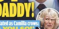 Camilla Parker-Bowles sort les griffes, cette décision trouble de Meghan Markle la met en rogne