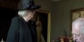 Camilla Parker-Bowles ignore Charles en pétage de câble à Hillsborough, la cause de son agacement