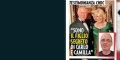 Camilla Parker-Bowles ignore son fils caché, encore une nouvelle salve (photo)
