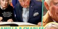 Camilla Parker-Bowles « indignée », elle est dévastée par une ignoble rumeur sur son couple