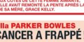 Camilla Parker-Bowles "inquiète", Charles, frappée par le cancer