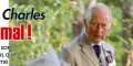 Camilla Parker-Bowles inquiète pour Charles au plus mal depuis la mort de son père, il broie du noir