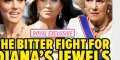 Camilla Parker-Bowles, Kate Middleton, guerre des bijoux, terrible aveu (photo)