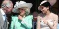 Camilla Parker Bowles s'attendait au pire pour le mariage du prince Harry et de Meghan Markle :