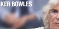 Camilla Parker-Bowles, étrange, mort évitée deux fois en une heure