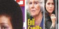 Camilla Parker-Bowles une traitresse, elle est amie avec le père de Meghan Markle