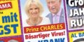 Camilla Parker-Bowles pétrifiée pour Charles rongé par un terrible mal
