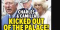 Camilla Parker-Bowles, Prince Charles, anéantis par les critiques, le frère de Diana en renfort