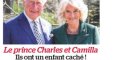 Camilla Parker-Bowles, Prince Charles, un enfant caché, ça chauffe