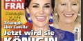 Camilla Parker-Bowles « rabaissée », cette manoeuvre sournoise de Kate Middleton