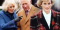 Camilla-Parker Bowles « indigne », la vérité sur son rôle méprisable pour briser Diana