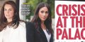 Camilla Parker-Bowles roule pour Meghan Markle, son soutien discret face à Kate Middleton (photo)