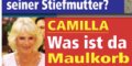 Camilla Parker-Bowles « se lâche » avec son coiffeur, la rumeur trouble (photo)