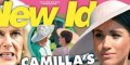 Camilla Parker Bowles, son geste très classe pour « sauver » Meghan Markle