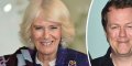 Camilla Parker Bowles, son intimité violée, désagréable déballage de son fils