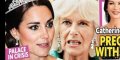 Camilla Parker Bowles, son plan diabolique pour saper le moral de Kate Middleton