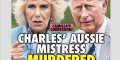 Camilla Parker-Bowles, terrible aveu, la maitresse de Charles assassinée (photo)