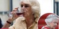 Camilla Parker-Bowles tient tête à la reine, impitoyable guerre au palais