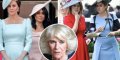 Camilla Parker-Bowles « tire les ficelles », comment elle alimente les conflits ? (photo)