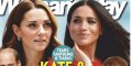 Camilla Parker-Bowles tire les ficelles, elle sème la zizanie entre Kate Middleton et Meghan Markle