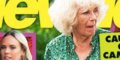 Camilla Parker-Bowles triste, la surprenante liaison de Charles et Fergie dévoilée, (photo)
