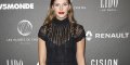 Camille Cerf enceinte ? Elle répond cash (photo)
