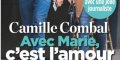 Camille Combal agaçant, sa femme piégée, une photo sème le trouble