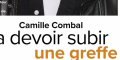 Camille Combal atteint du kératocône, révélation sur sa nouvelle greffe