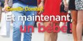 Camille Combal, confinement, "maintenant le bébé", le bonheur en 2020
