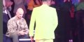 Camille Combal (DALS) irrespectueux, vengeance de Chris Marques après une mauvaise vanne (vidéo)