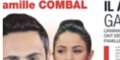 Camille Combal, étrange posture, trahi par Marie, la femme de sa vie (photo)