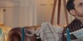 Camille Combal, marié à Marie, une famille, sa grande annonce (vidéo)