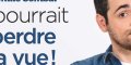 Camille Combal « même galère » qu' Hélène Ségara, ils souffrent de la même terrible maladie