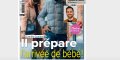 Camille Combal papa en mars - cadeau inestimable de sa belle-mère (vidéo)