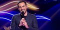 Camille Combal, un détail interpelle sur son costume dans Mask Singer