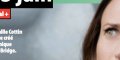 Camille Cottin, le choc, dans une très mauvaise posture avec Benoît Hamon