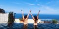 Camille Gottlieb s'affiche topless à Monaco (photo)