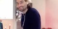 Camille Lacourt, Alice Detollenaere, un garçon au printemps, le cancer un mauvais souvenir