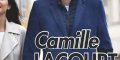 Camille Lacourt en couple avec Alice, une sosie de Valérie Bègue