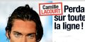 Camille Lacourt en veut à Valérie Bègue, ce milliardaire de Dubai qui a semé la zizanie (photo)