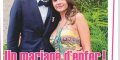Camille Lacourt, mariage d'enfer avec Alice