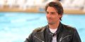 Camille Lacourt se met à nu et dévoile son tatouage (photo)