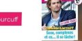 Camille Lacourt, une odieuse critique, il balance sur Valérie Bègue