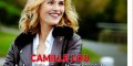 Camille Lou, révélation sur sa rencontre avec Romain Laulhé